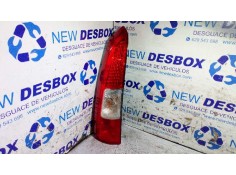 Recambio de piloto trasero izquierdo para volvo xc70 2.4 diesel cat referencia OEM IAM 160985  