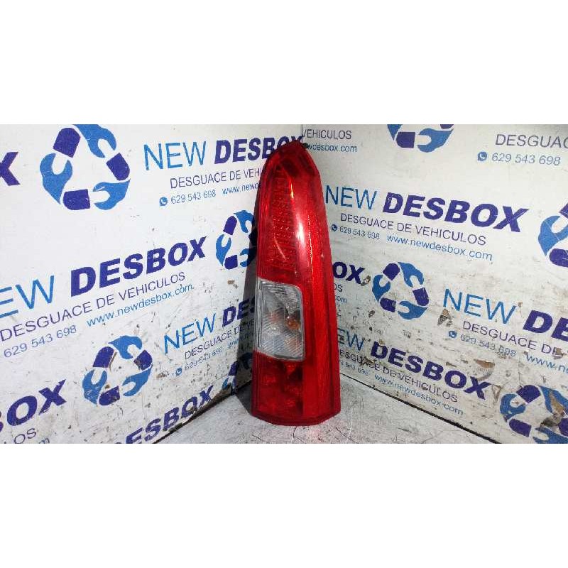 Recambio de piloto trasero derecho para volvo xc70 2.4 diesel cat referencia OEM IAM 160986  