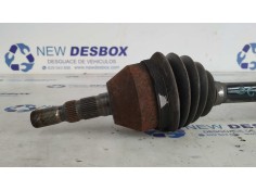 Recambio de transmision delantera derecha para opel astra h ber. 1.7 16v cdti referencia OEM IAM    2