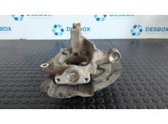 Recambio de mangueta delantera derecha para volvo xc70 2.4 diesel cat referencia OEM IAM 9461944   2