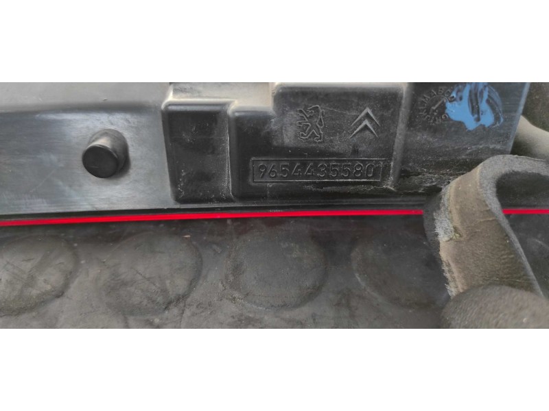 Recambio de luz central de freno para citroen c4 picasso cool referencia OEM IAM 9654435580  