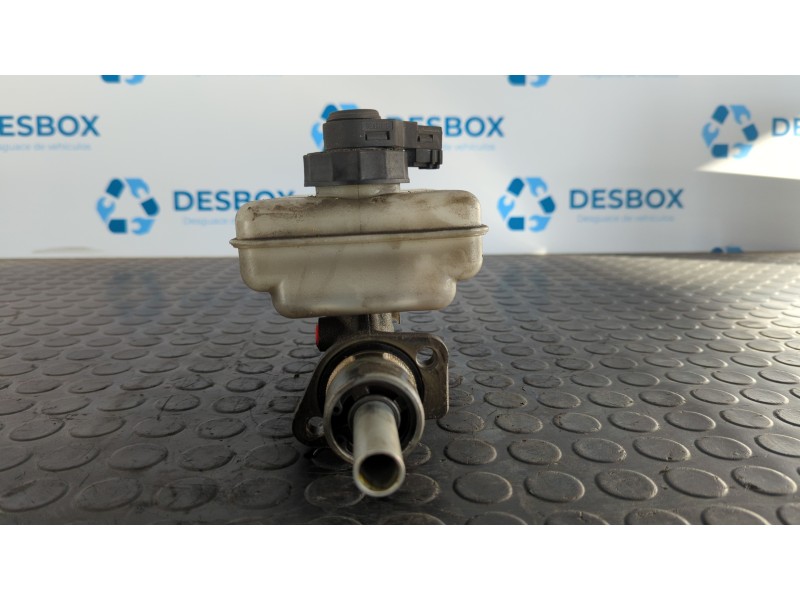 Recambio de bomba freno para iveco daily caja cerrada (1999 =>) 29 - l 11 caja cerrada referencia OEM IAM 21030199  