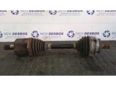 Recambio de transmision delantera izquierda para volvo xc70 2.4 diesel cat referencia OEM IAM   