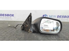 Recambio de retrovisor derecho para nissan 200 sx (s13) 1.8 turbo cat referencia OEM IAM 01837359  
