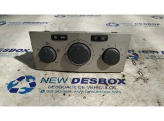 Recambio de mando climatizador para opel astra h ber. 1.7 16v cdti referencia OEM IAM 13247811  