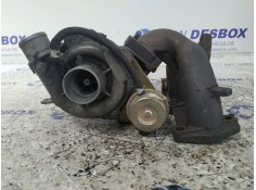 Recambio de turbocompresor para fiat bravo (182) 1.9 jtd cat referencia OEM IAM 46750783  
