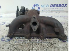 Recambio de turbocompresor para fiat bravo (182) 1.9 jtd cat referencia OEM IAM 46750783   2
