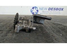 Recambio de bomba aceite para peugeot 106 (s2) 1.4 referencia OEM IAM 9431102021   2