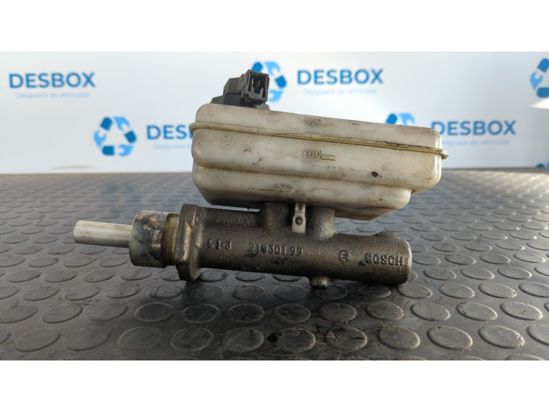 Recambio de bomba freno para iveco daily caja cerrada (1999 =>) 29 - l 11 caja cerrada referencia OEM IAM 21030199  