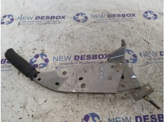 Recambio de palanca freno para renault laguna ii grandtour (kg0) 1.9 dci diesel referencia OEM IAM 002238   2
