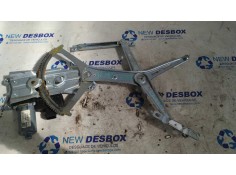 Recambio de elevalunas delantero derecho para opel astra h ber. 1.7 16v cdti referencia OEM IAM A330013100417  