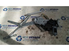 Recambio de elevalunas delantero derecho para opel astra h ber. 1.7 16v cdti referencia OEM IAM A330013100417   2