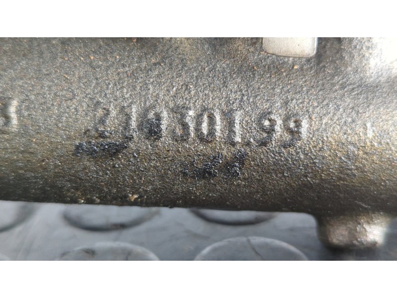 Recambio de bomba freno para iveco daily caja cerrada (1999 =>) 29 - l 11 caja cerrada referencia OEM IAM 21030199  