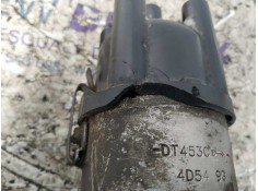 Recambio de delco para fiat tipo (160) 1.6 cat referencia OEM IAM DT453C   2