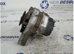Recambio de alternador para piaggio (vespa) porter pick - up diesel referencia OEM IAM    2