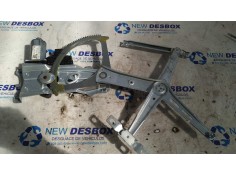 Recambio de elevalunas delantero izquierdo para opel astra h ber. 1.7 16v cdti referencia OEM IAM A330013100418  