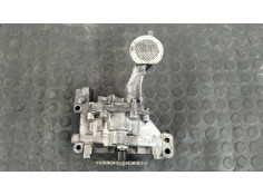 Recambio de bomba aceite para citroen berlingo 1.9 diesel referencia OEM IAM 9624938610   2