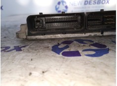 Recambio de centralita motor uce para seat leon (1m1) 1.6 16v referencia OEM IAM 036906034CP   2