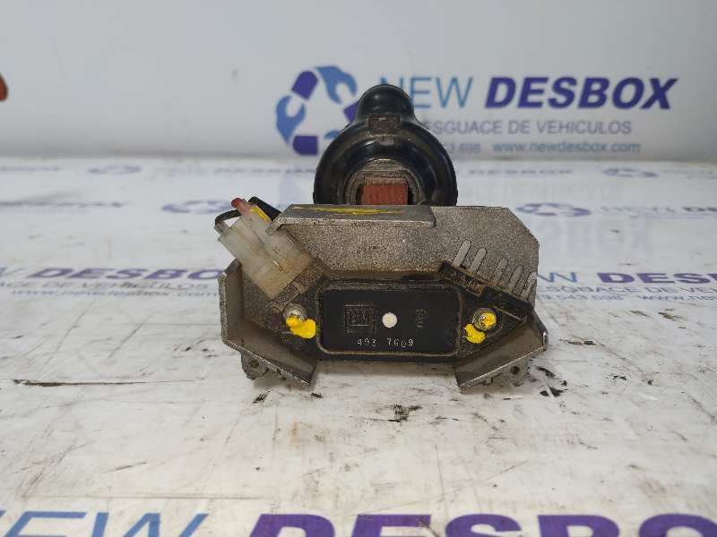 Recambio de bobina encendido para fiat regata berlina 1.6 referencia OEM IAM AEI500F  