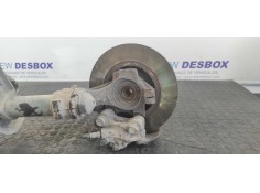 Recambio de mangueta delantera derecha para citroen saxo 1.5 d image referencia OEM IAM    2