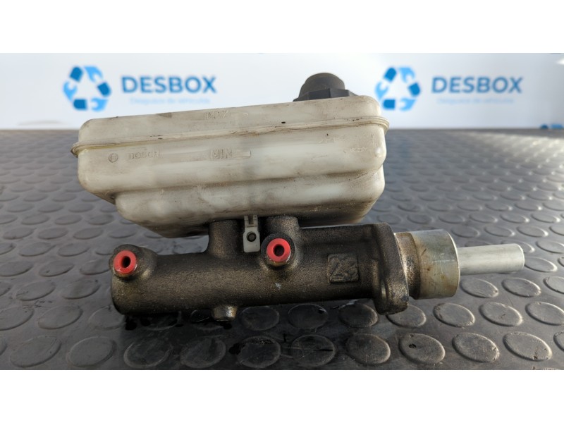 Recambio de bomba freno para iveco daily caja cerrada (1999 =>) 29 - l 11 caja cerrada referencia OEM IAM 21030199  