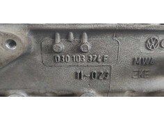 Recambio de culata para seat ibiza (6k) 1.4 referencia OEM IAM 030103374F   2