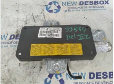 Recambio de airbag cortina delantero izquierdo para bmw x5 (e53) 3.0i referencia OEM IAM 72128267157  