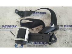 Recambio de cinturon delantero derecho para opel astra h ber. 1.7 16v cdti referencia OEM IAM 560834801D  