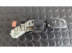 Recambio de conmutador de arranque para peugeot partner kombi premium referencia OEM IAM 9663123280   2