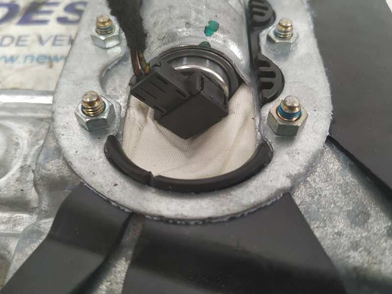Recambio de airbag cortina delantero izquierdo para bmw x5 (e53) 3.0i referencia OEM IAM 72128267157  