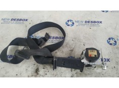 Recambio de cinturon delantero izquierdo para opel astra h ber. 1.7 16v cdti referencia OEM IAM 560834901D  