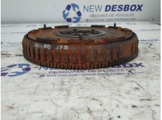 Recambio de volante motor bimasa para fiat scudo (222) 2.0 jtd cat referencia OEM IAM 281955EO   2