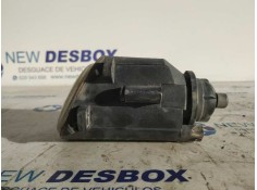 Recambio de faro antiniebla izquierdo para bmw x5 (e53) 3.0i referencia OEM IAM 63178409025   2