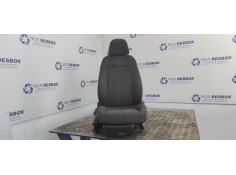 Recambio de asiento delantero derecho para seat exeo st (3r5)(2009>) 2.0 tdi referencia OEM IAM 8E0881106BH  