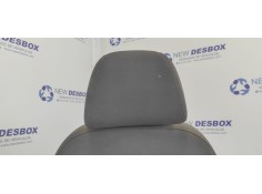 Recambio de asiento delantero derecho para seat exeo st (3r5)(2009>) 2.0 tdi referencia OEM IAM 8E0881106BH   2