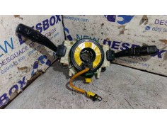 Recambio de mando luces para hyundai h 1 2.5 crdi cat referencia OEM IAM 934004A451  
