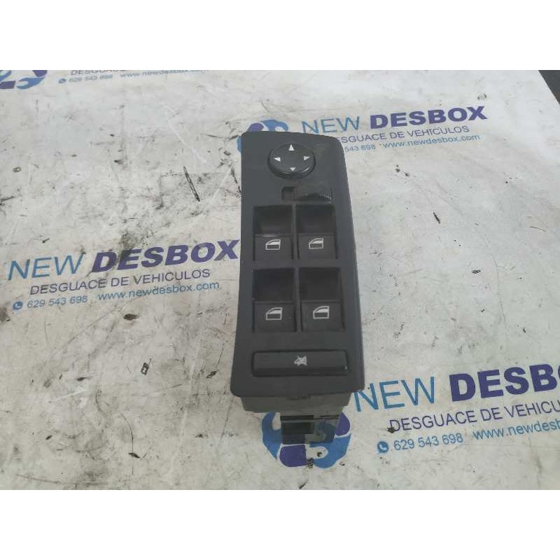 Recambio de mando elevalunas delantero izquierdo para bmw x5 (e53) 3.0i referencia OEM IAM 61316925695  