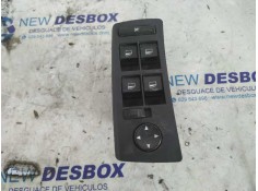 Recambio de mando elevalunas delantero izquierdo para bmw x5 (e53) 3.0i referencia OEM IAM 61316925695   2