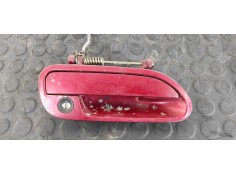 Recambio de maneta delantera derecha para nissan 200 sx (s13) 1.8 turbo cat referencia OEM IAM   