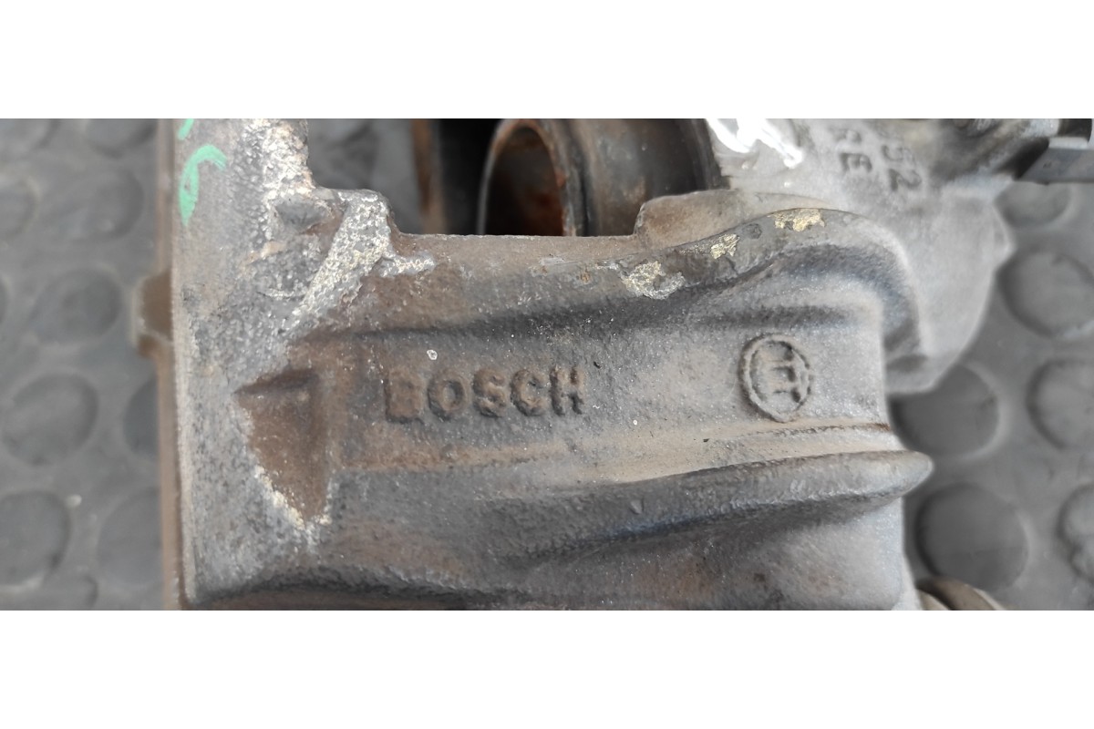 Recambio de pinza de freno trasera derecha para volkswagen lt caja abierta (mod. 1997) lt 28 caja abierta referencia OEM IAM BOS