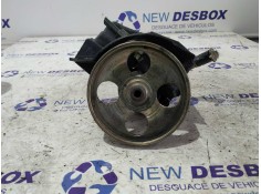 Recambio de bomba direccion para peugeot 206 berlina 1.4 16v cat (kfu / et3j4) referencia OEM IAM 9636868880  