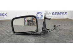 Recambio de retrovisor izquierdo para volkswagen golf ii (191/193) gti referencia OEM IAM 0017274  