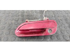 Recambio de maneta delantera izquierda para nissan 200 sx (s13) 1.8 turbo cat referencia OEM IAM   