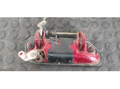 Recambio de maneta delantera izquierda para nissan 200 sx (s13) 1.8 turbo cat referencia OEM IAM    2