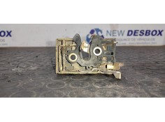 Recambio de cerradura puerta delantera izquierda para volkswagen golf ii (191/193) gti referencia OEM IAM 191837015C  