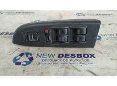 Recambio de mando elevalunas delantero izquierdo para honda accord berlina (cc/ce) 1.8 edition 20 referencia OEM IAM 8714Y  