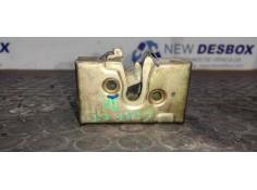 Recambio de cerradura puerta delantera izquierda para volkswagen golf ii (191/193) gti referencia OEM IAM 191837015C   2