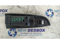 Recambio de mando elevalunas delantero izquierdo para honda accord berlina (cc/ce) 1.8 edition 20 referencia OEM IAM 8714Y   2