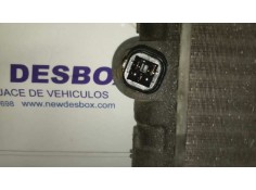 Recambio de radiador agua para volkswagen polo berlina (6n1) básico referencia OEM IAM 6N0121201D   2