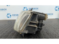 Recambio de faro izquierdo para seat ibiza (6k) básico referencia OEM IAM 6K0941009A   2